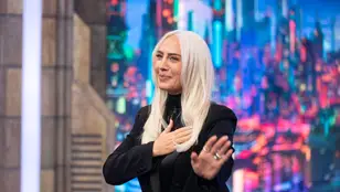 Revive la entrevista completa a Mónica Naranjo en El Hormiguero