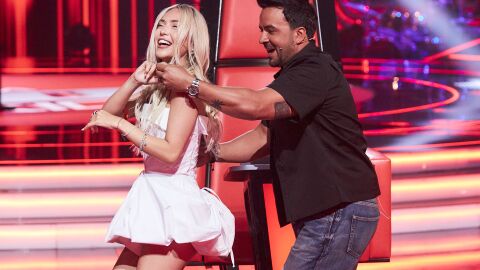 Los 5 momentos que han dejado huella de las terceras Audiciones de La Voz Kids: &iexcl;vota por tu favorito!