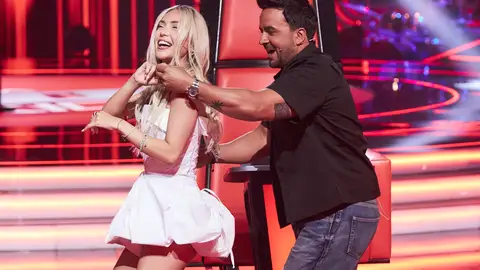 Los 5 momentos que han dejado huella de las terceras Audiciones de La Voz Kids: ¡vota por tu favorito! Los 5 momentos que han dejado huella de las terceras Audiciones de La Voz Kids: ¡vota por tu favorito!