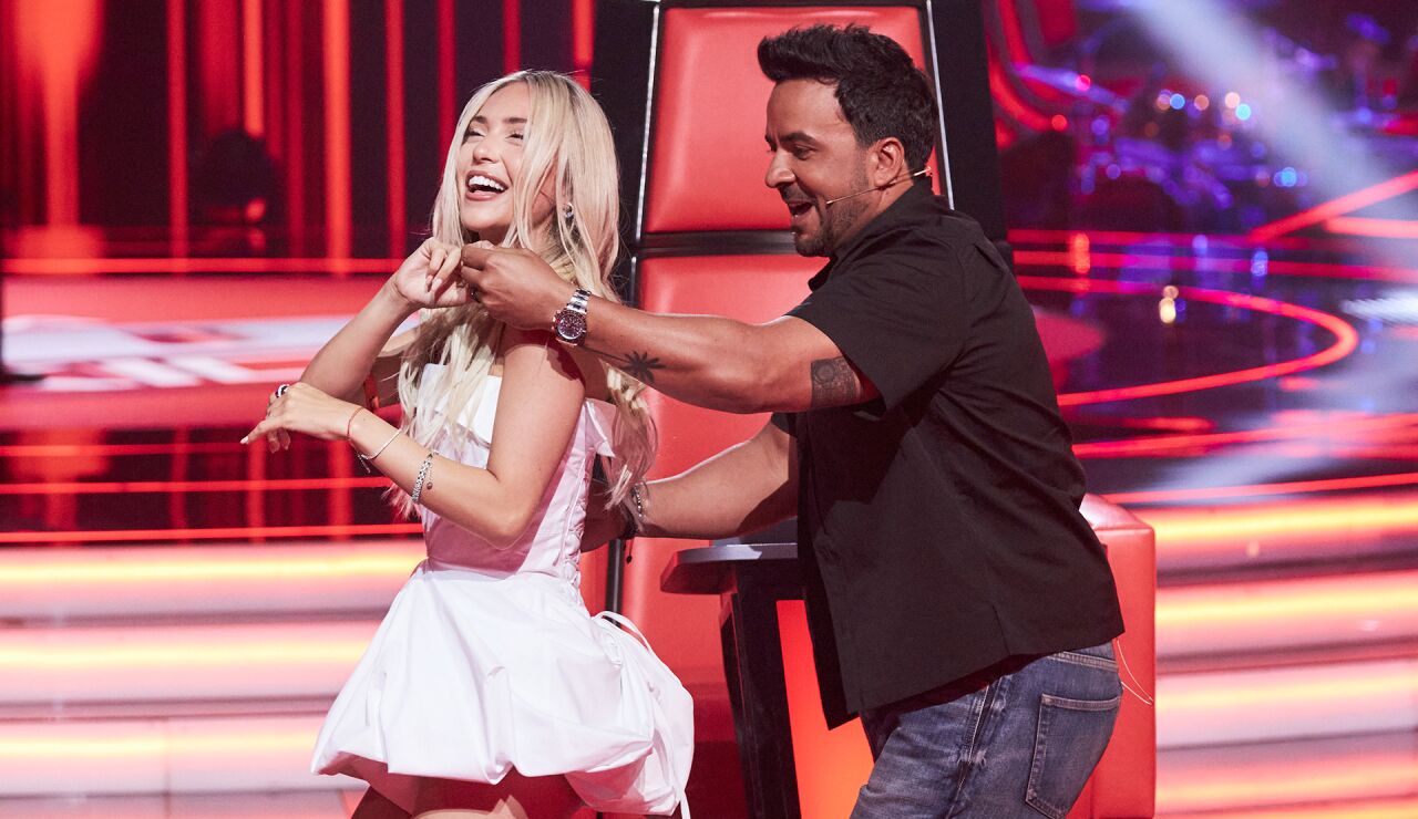Los 5 momentos que han dejado huella de las terceras Audiciones de La Voz Kids: &iexcl;vota por tu favorito!