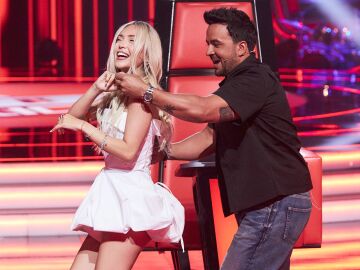 Los 5 momentos que han dejado huella de las terceras Audiciones de La Voz Kids: ¡vota por tu favorito! Los 5 momentos que han dejado huella de las terceras Audiciones de La Voz Kids: ¡vota por tu favorito!