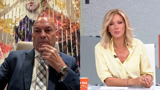 G&oacute;mez Berm&uacute;dez, ex magistrado AN