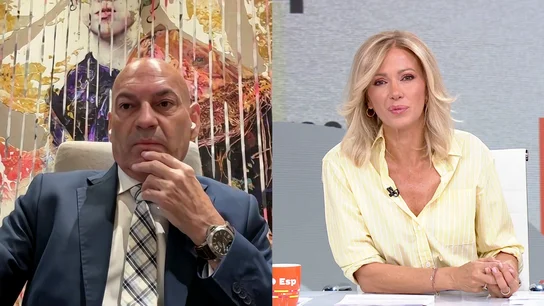 Gómez Bermúdez, ex magistrado AN Gómez Bermúdez, ex magistrado AN