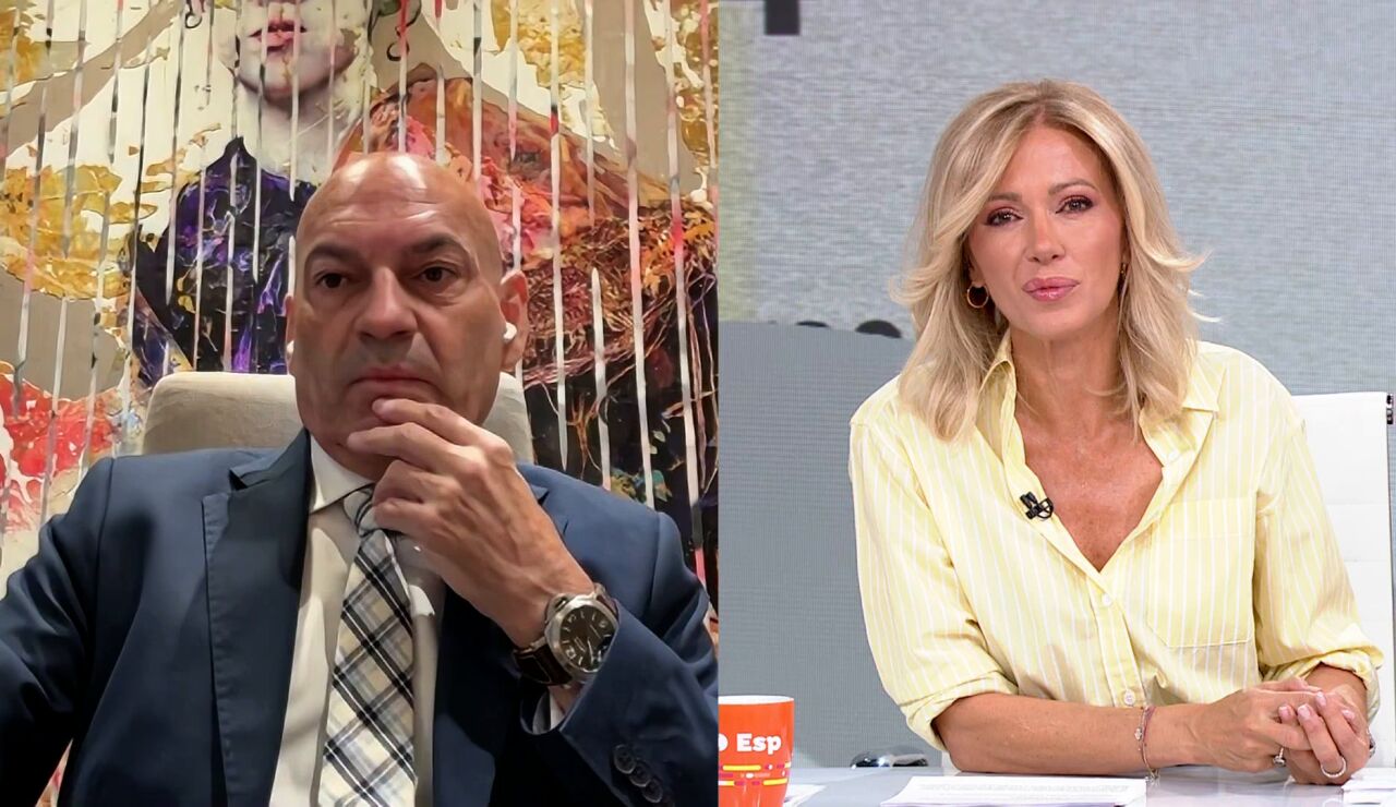 G&oacute;mez Berm&uacute;dez, ex magistrado AN