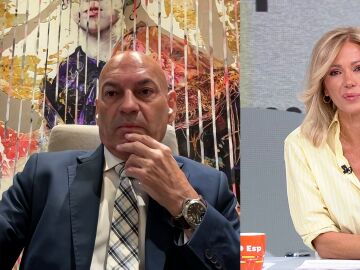 G&oacute;mez Berm&uacute;dez, ex magistrado AN
