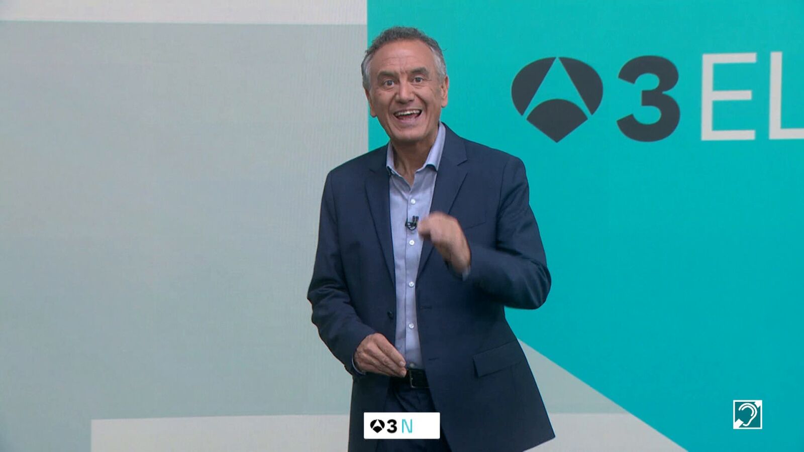 Roberto Brasero: 