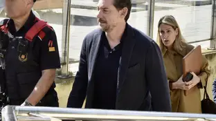 Jonathan Andic deja la vicepresidencia de Mango y asegura que la acusación contra él es "injusta e infundada" Jonathan Andic deja la vicepresidencia de Mango y asegura que la acusación contra él es "injusta e infundada"