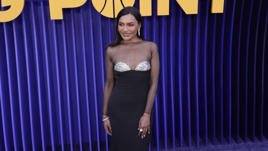 Mindy Kaling