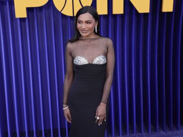 Mindy Kaling