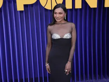 Mindy Kaling Mindy Kaling
