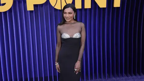 Mindy Kaling Mindy Kaling