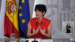 El Gobierno cree que en el caso Zapatero es "momento de que trabaje la Justicia" y en el caso Bego&ntilde;a G&oacute;mez reitera que "no todo vale"
