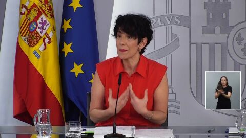 El Gobierno cree que en el caso Zapatero es "momento de que trabaje la Justicia" y en el caso Bego&ntilde;a G&oacute;mez reitera que "no todo vale"