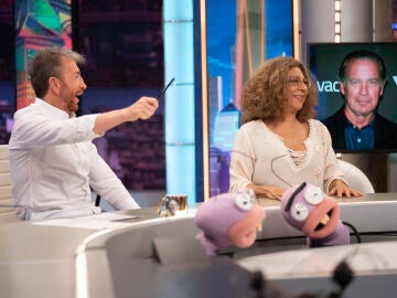 "Se empezaron a pegar tiros": el surrealista d&iacute;a en el que Lolita y Miguel Bos&eacute; temieron por su vida