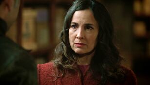 &Aacute;lvaro ultima el plan del robo de las joyas de Bego&ntilde;a, pero a cambio de que Beatriz se marche con &eacute;l 