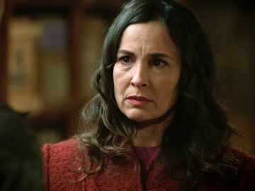 &Aacute;lvaro ultima el plan del robo de las joyas de Bego&ntilde;a, pero a cambio de que Beatriz se marche con &eacute;l 
