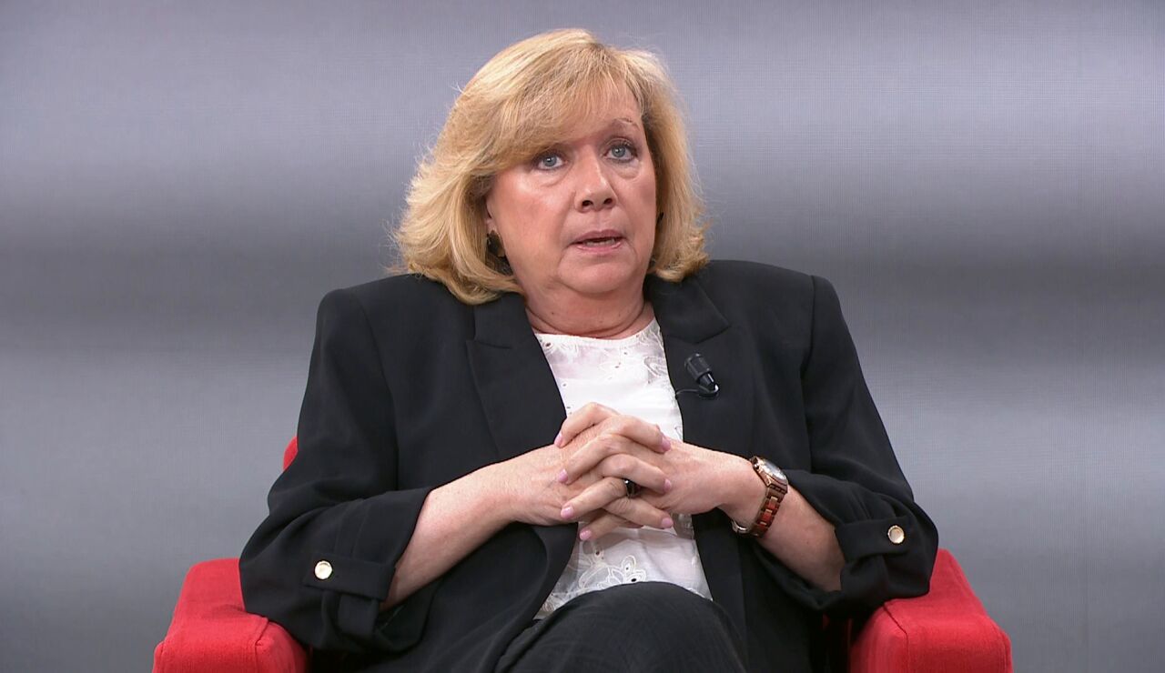 Ex secretaria Moncloa, Zapatero