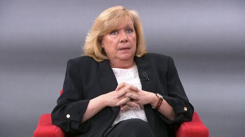 Ex secretaria Moncloa, Zapatero