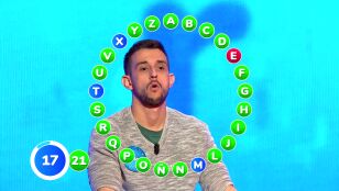 4-rosco26m&iquest;Se lo perdonar&aacute; Bustamante? El fallo de David que le cuesta El Rosco ante Javier