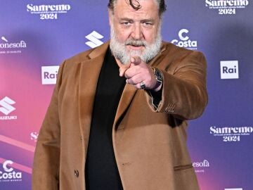 Russell Crowe