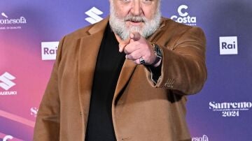 Russell Crowe