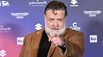 Russell Crowe Russell Crowe