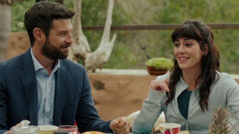 La familia de Carol, emocionada con la boda: &ldquo;&iexcl;Enhorabuena, pareja!&rdquo;