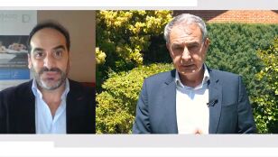 El abogado Carlos Lacaci, de Lacaci&amp;Delgado