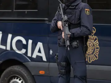 Archivo Policía Nacional Archivo Policía Nacional