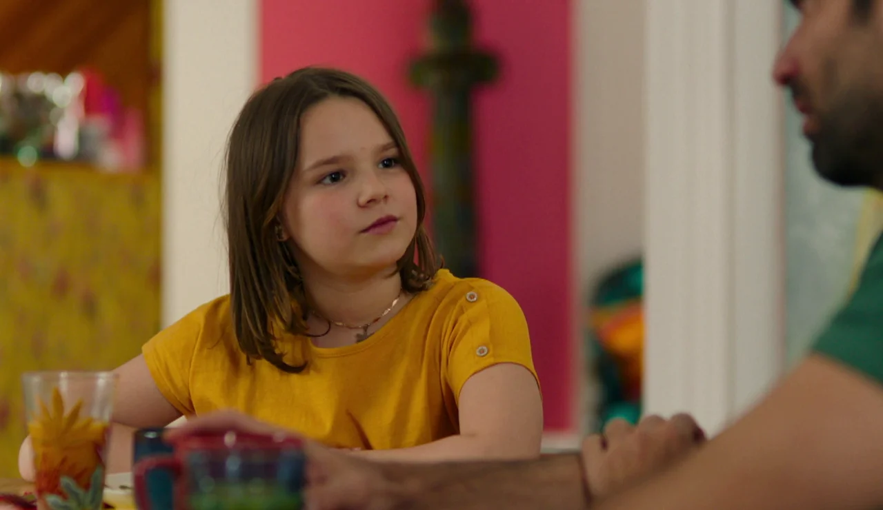 Ibiza sorprende a Can y Sonia: “¿Podemos ver la serie si estás por aquí?”