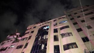 Israel mata al jefe militar de Hamas y a su familia