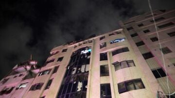 Israel mata al jefe militar de Hamas y a su familia