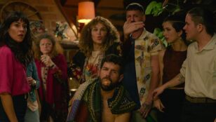 Daryl, bajo los efectos de la marihuana, preocupa a Carol: &ldquo;No te dije que le cuidaras&rdquo;