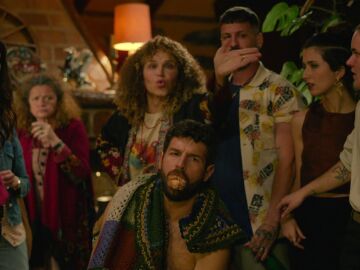 Daryl, bajo los efectos de la marihuana, preocupa a Carol: &ldquo;No te dije que le cuidaras&rdquo;