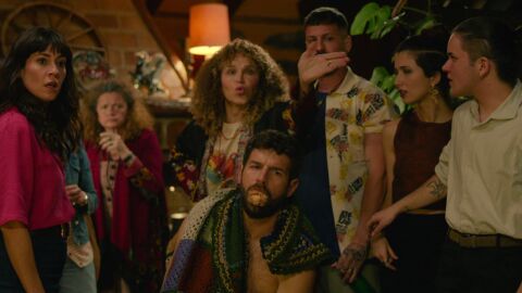 Daryl, bajo los efectos de la marihuana, preocupa a Carol: &ldquo;No te dije que le cuidaras&rdquo;