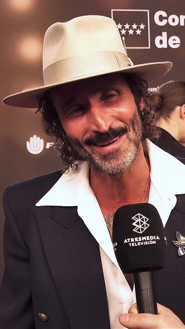 Leiva en los Premios de la música Leiva en los Premios de la música