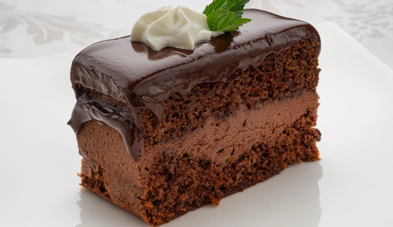 Tarta Rigó Jancsi