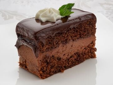 Tarta Rig&oacute; Jancsi