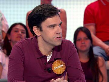 Una confesi&oacute;n inesperada: Javier revela en Pasapalabra el motivo por el que trasnocha
