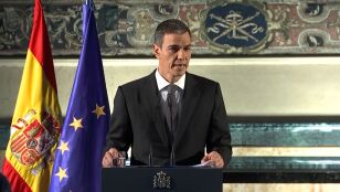 S&aacute;nchez en Roma