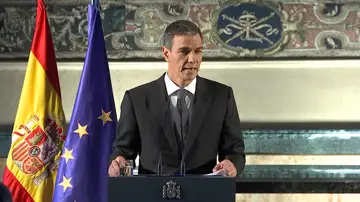 Sánchez en Roma Sánchez en Roma