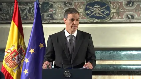 Sánchez en Roma Sánchez en Roma