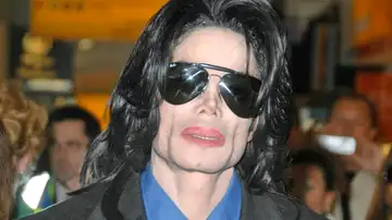 Michael Jackson en 2007 Michael Jackson en 2007