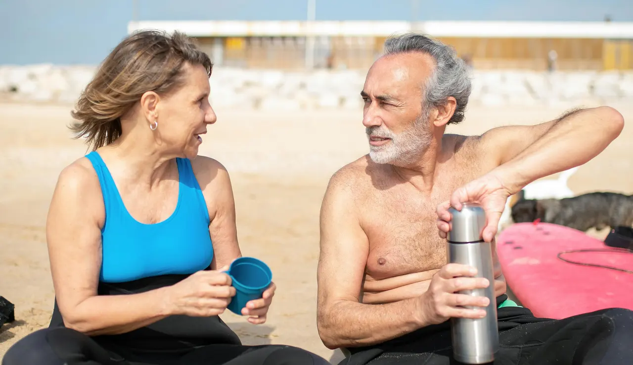 Cómo protegerse de sol de forma segura