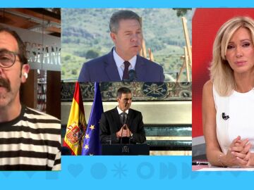 An&aacute;lisis de la crisis del PSOE.
