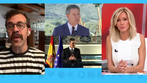 Análisis de la crisis del PSOE. Análisis de la crisis del PSOE.