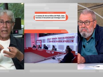 La UCO entra en Ferraz.