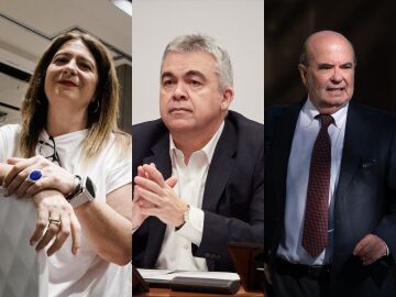 Los investigados en el Caso Leire D&iacute;ez
