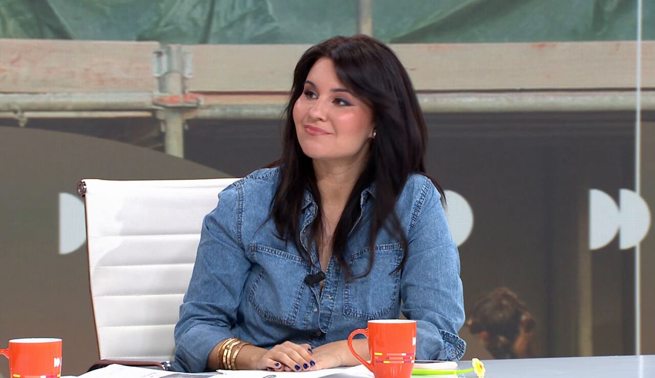 Pilar Rodr&iacute;guez Losantos