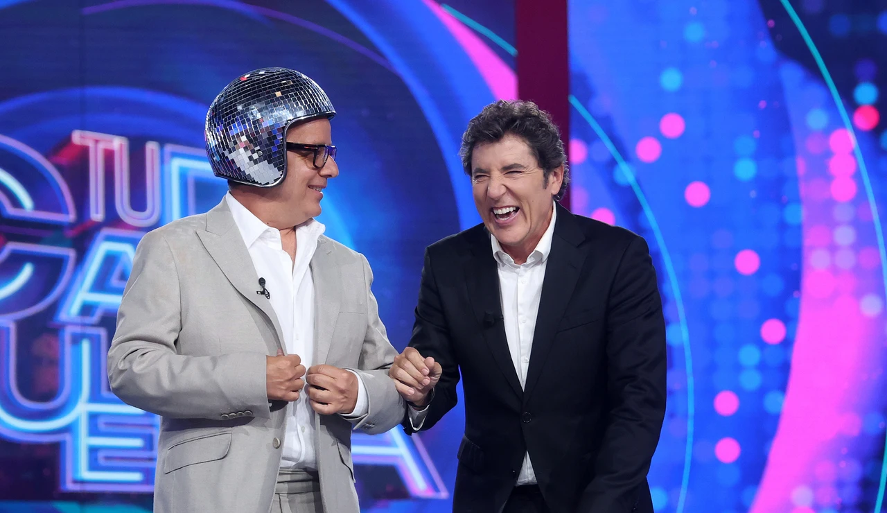 Sigue la séptima gala de Tu cara me suena en directo: sueños cumplidos, sorpresas y golpes sobre la mesa